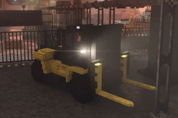 File:Teardown industrial forklift 1.jpg