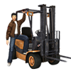 All Forklifts