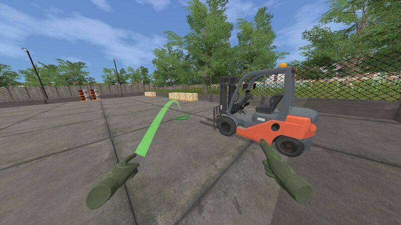 File:Forklift driving simulator vr forklift 01.jpg