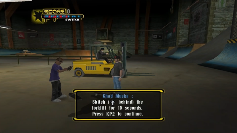 File:Tony hawk underground 2 forklift.png