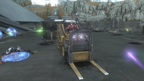 The S-2 in use, as seen in Halo: Reach.