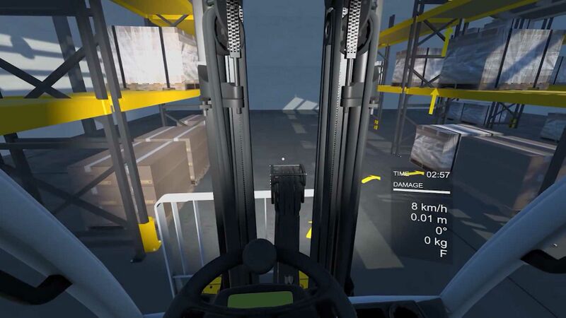File:Forklift simulator 2019 gameplay.jpg
