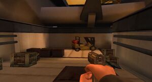 007 agent under fire forklift 02.jpg