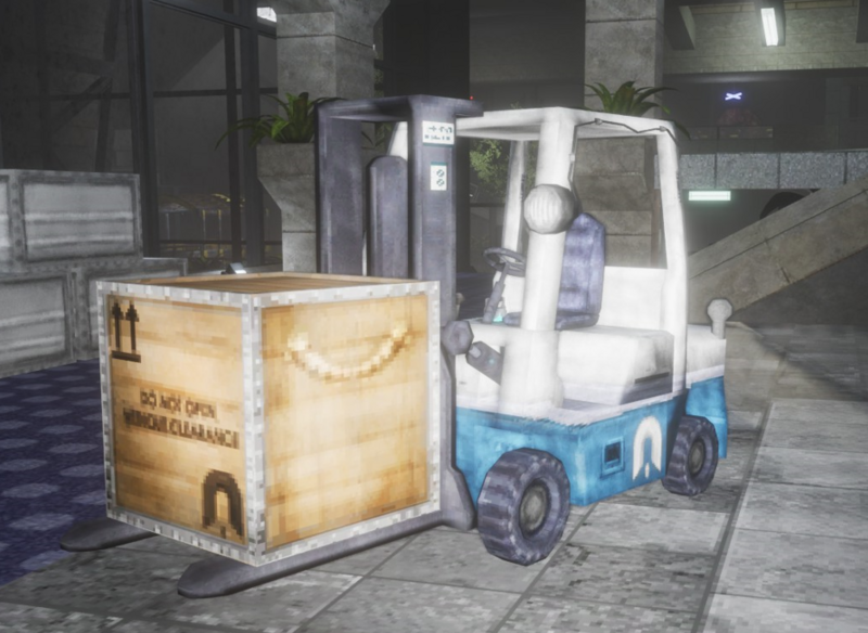 File:Abiotic Factor Forklift.png