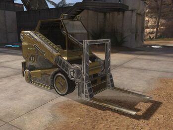 The S-2 as seen in Halo 3.
