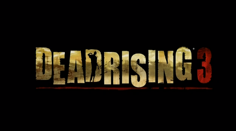 File:Dead rising 3 logo.png