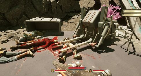 This is what happens when you're not certified.