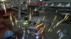 Halo reach forklift in heat.png