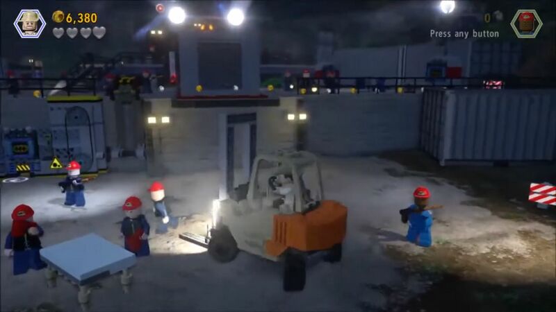File:Lego jurassic world forklift.jpg