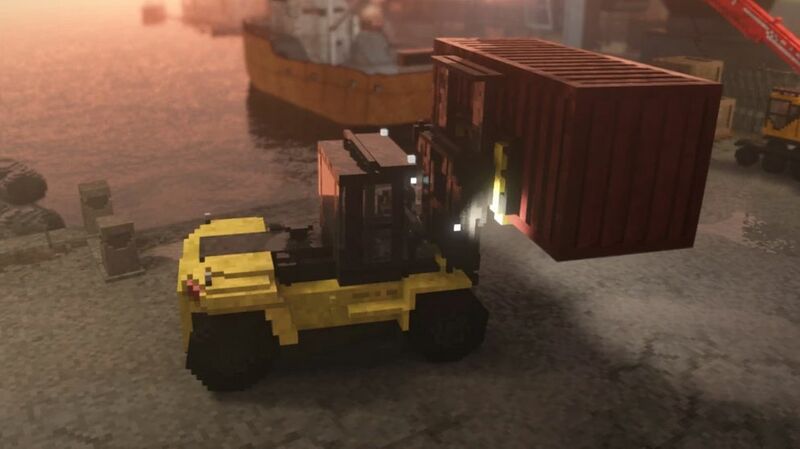 File:Teardown industrial forklift 3.jpg