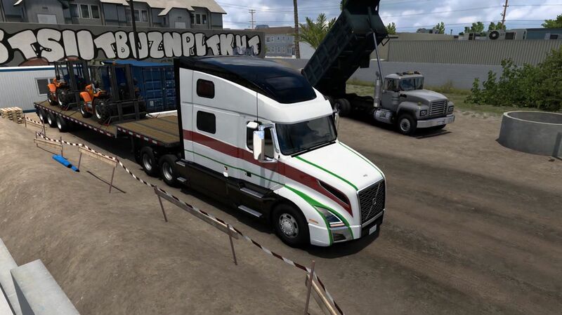 File:American truck simulator forklift 02.jpg