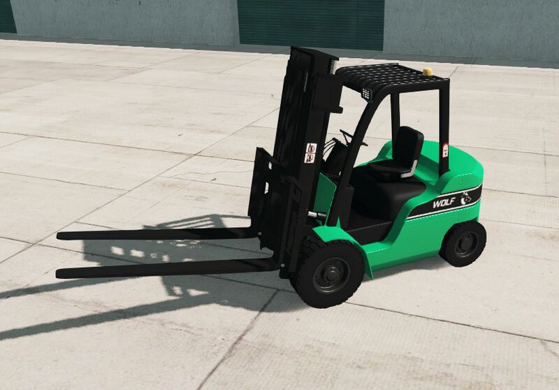 File:Beamng green forklift.jpg