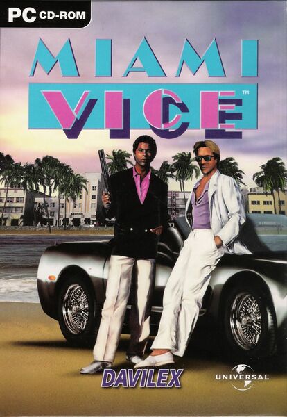 File:Miami Vice cover art.jpg