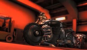 Niinja gaiden 2 sigma forklift.jpg