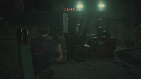 Find the real knight in shining armor in this picture[1]