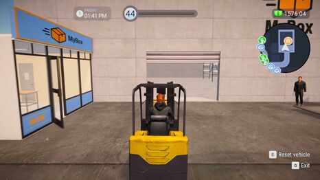 Got nothing better to do on a sunday morning