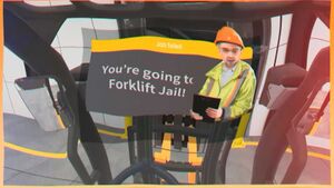 Game grumps forklift simulator jail.jpg