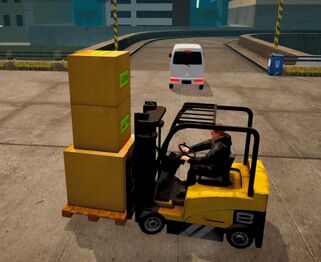 Stacked to perfection